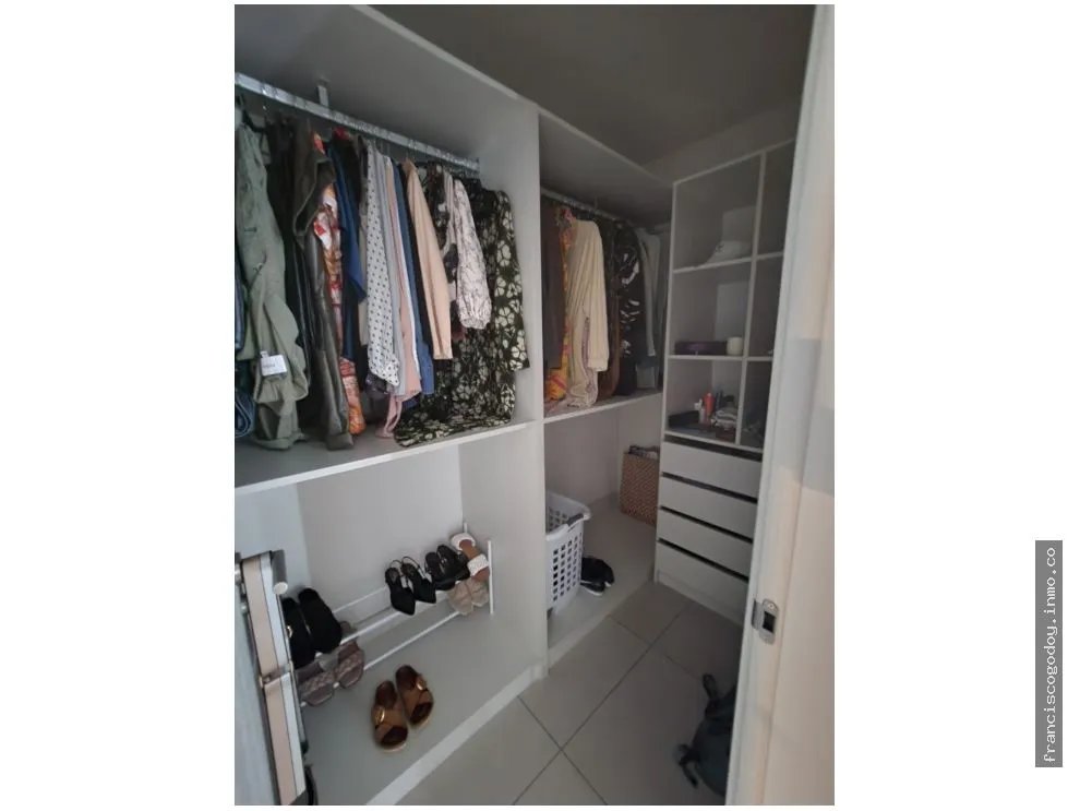 Apartamento para Alugar em Coco Del Mar