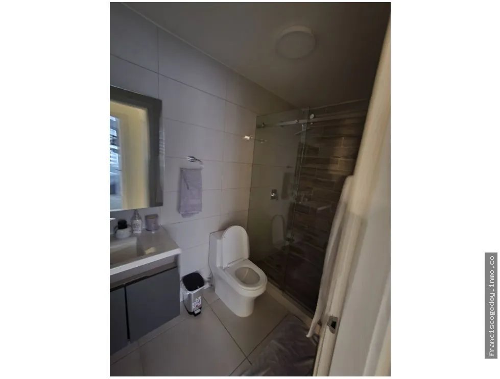 Apartamento para Alugar em Coco Del Mar