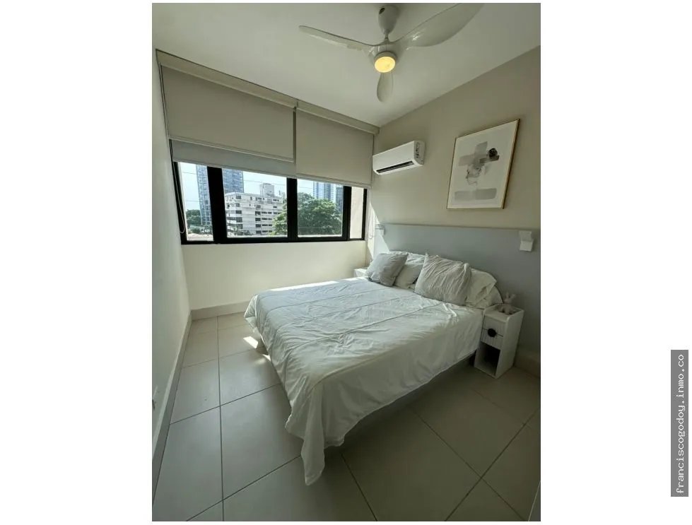 Apartamento para Alugar em Coco Del Mar