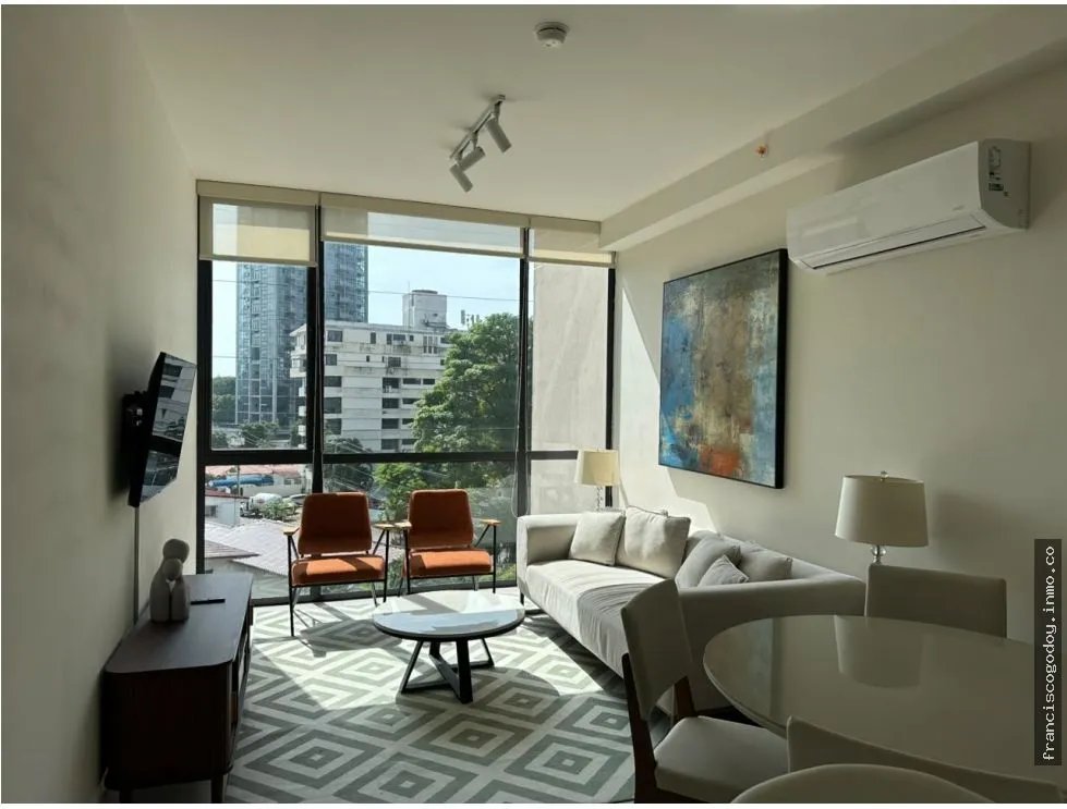 Apartamento para Alugar em Coco Del Mar