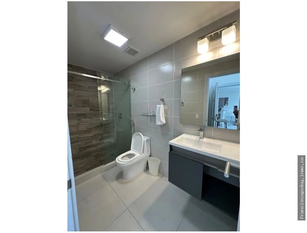 Apartamento para Alugar em Coco Del Mar