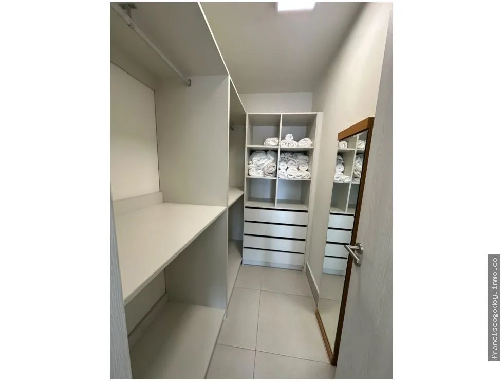 Apartamento para Alugar em Coco Del Mar