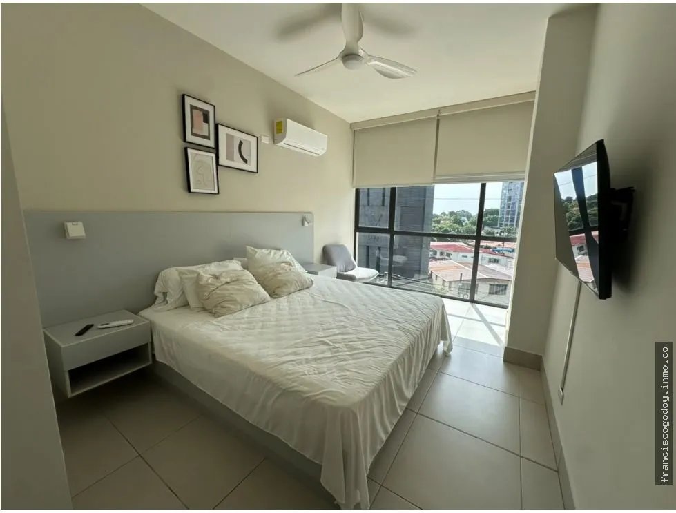 Apartamento para Alugar em Coco Del Mar