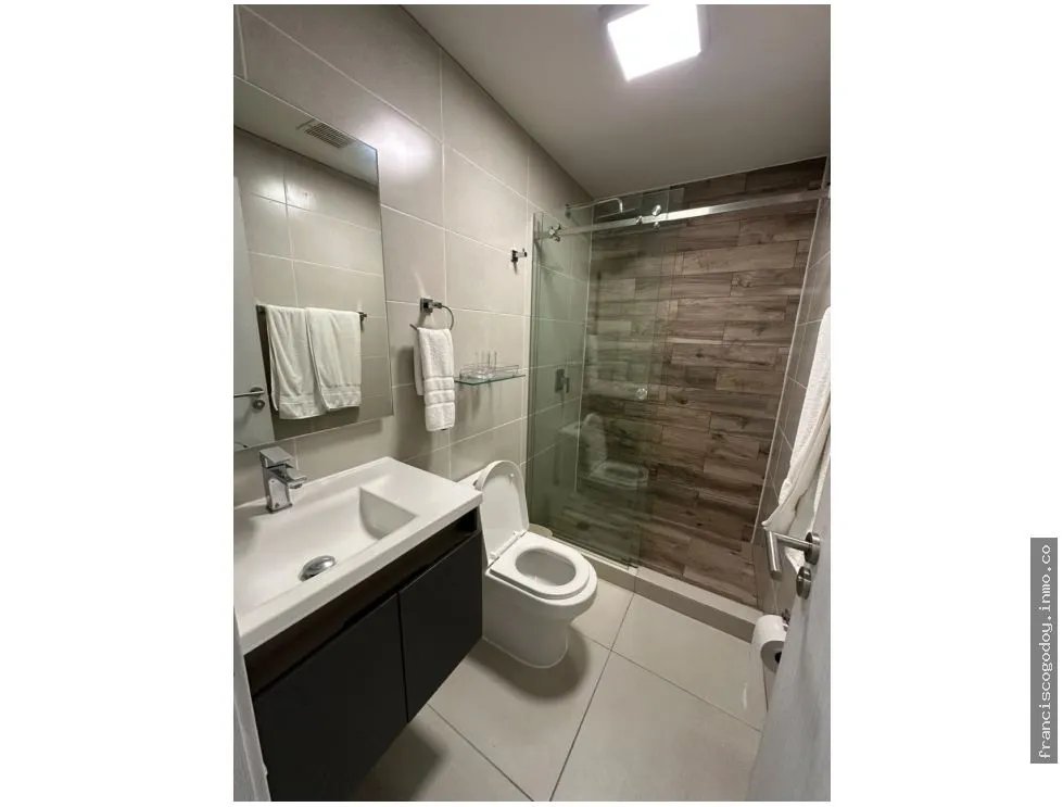 Apartamento para Alugar em Coco Del Mar