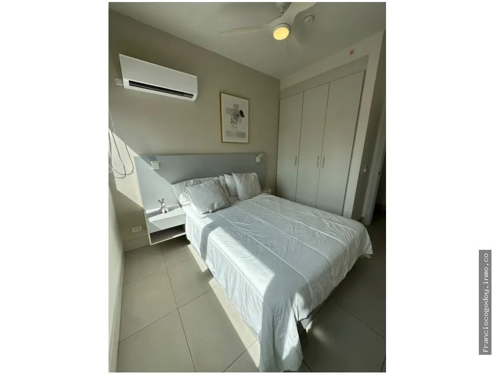 Apartamento para Alugar em Coco Del Mar