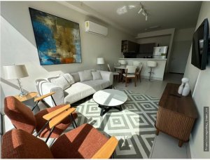 Apartamento en alquiler en Coco del Mar