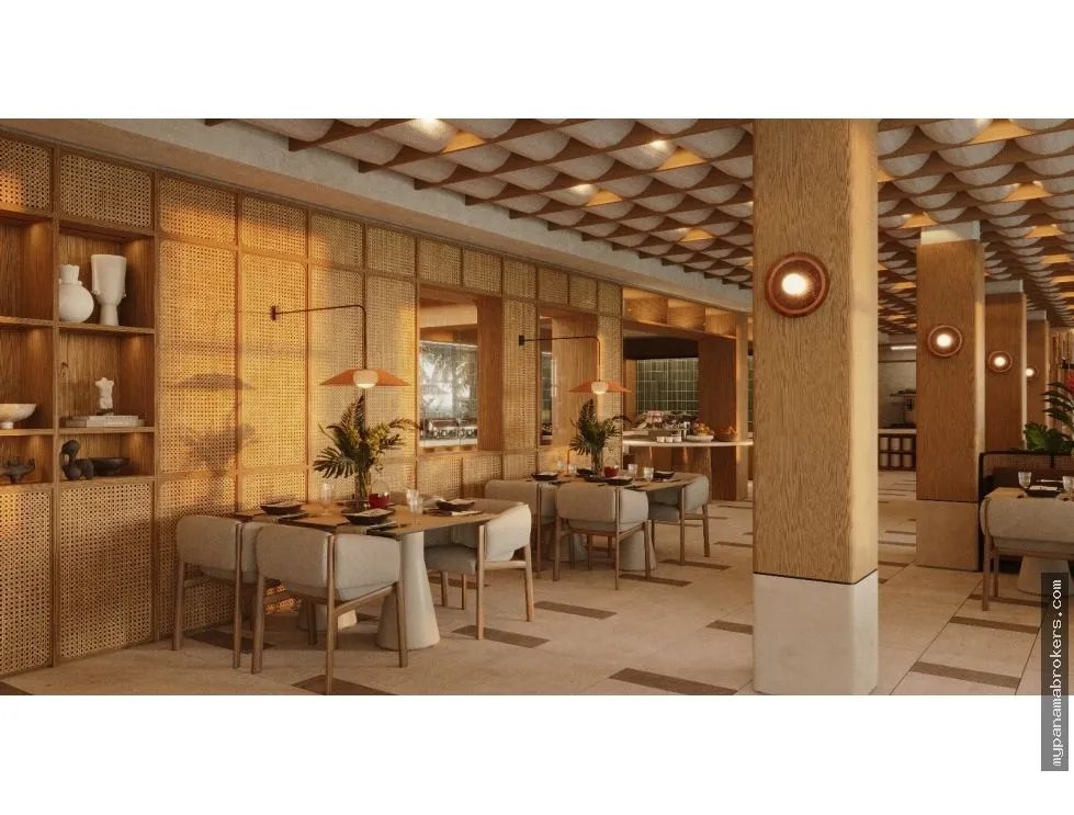 Venta de Apartamentos en Portobelo - Colón