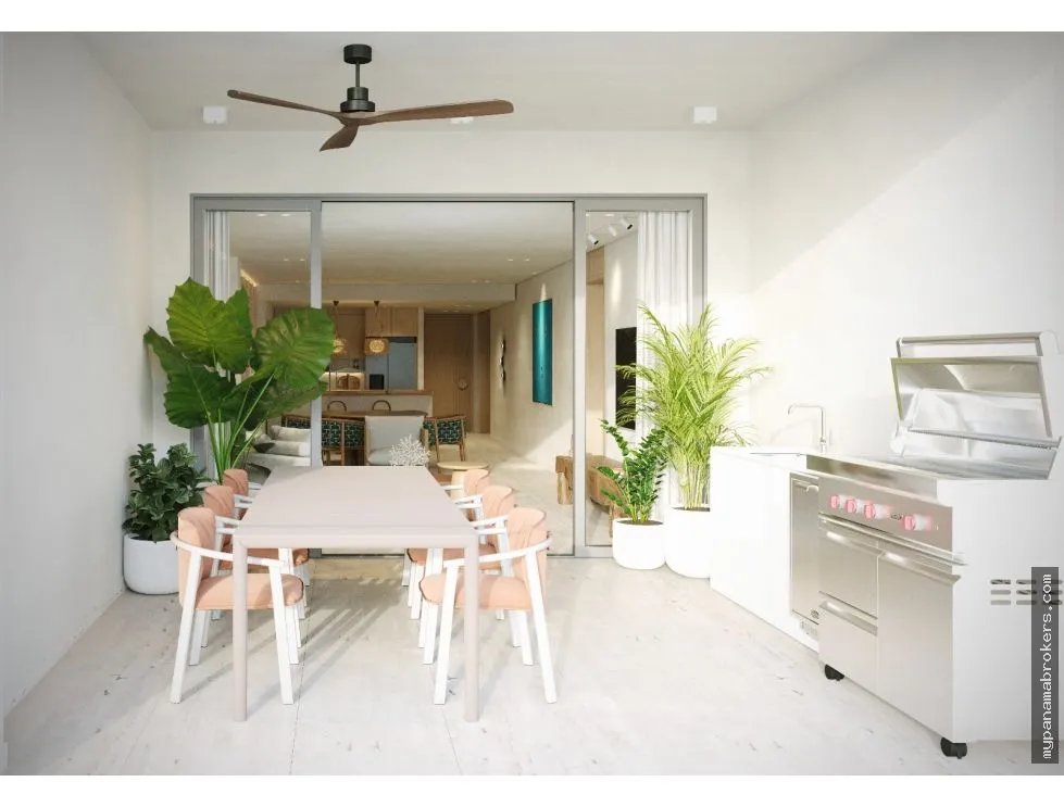 Venta de Apartamentos en Portobelo - Colón