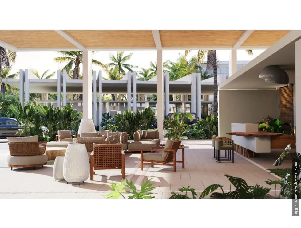 Venta de Apartamentos en Portobelo - Colón