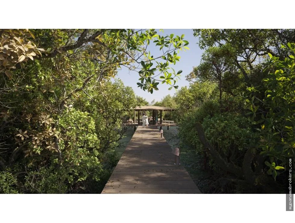 Venta de Apartamentos en Portobelo - Colón