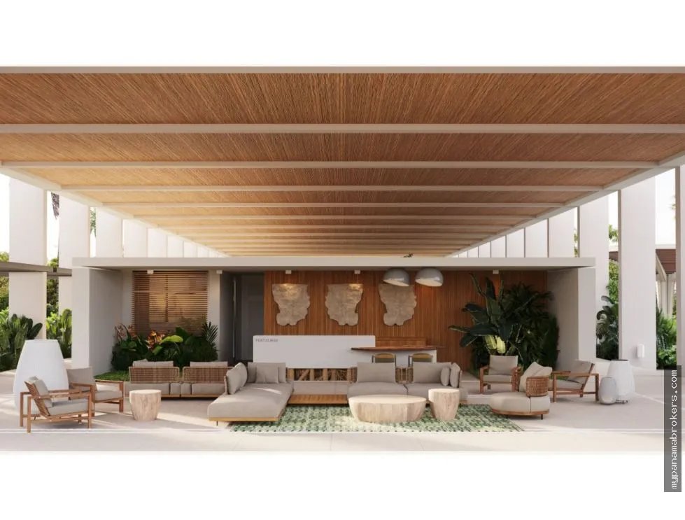 Venta de Apartamentos en Portobelo - Colón