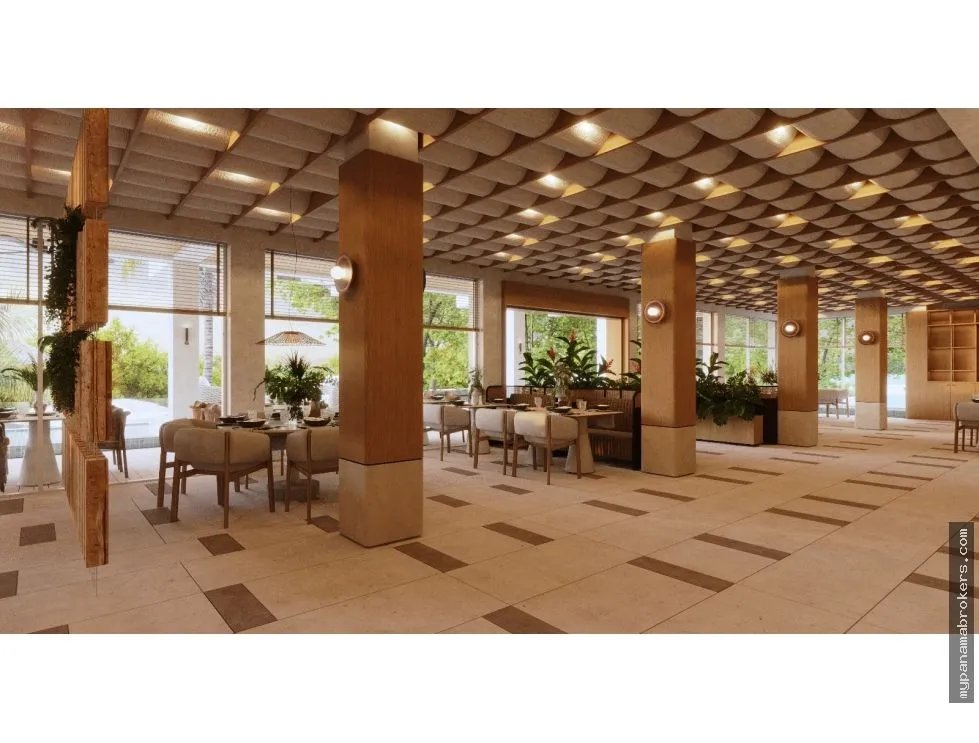 Venta de Apartamentos en Portobelo - Colón