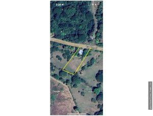 Land Sale in La Zahina, Tonosí, Los Santos