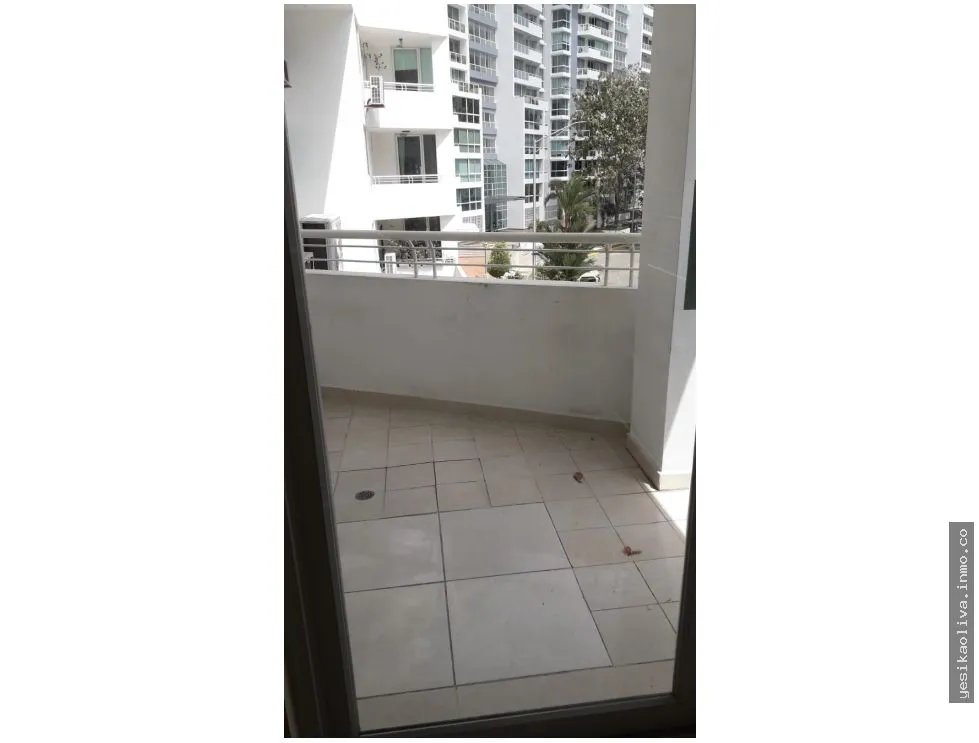 Apartment Sale at Plaza Edison