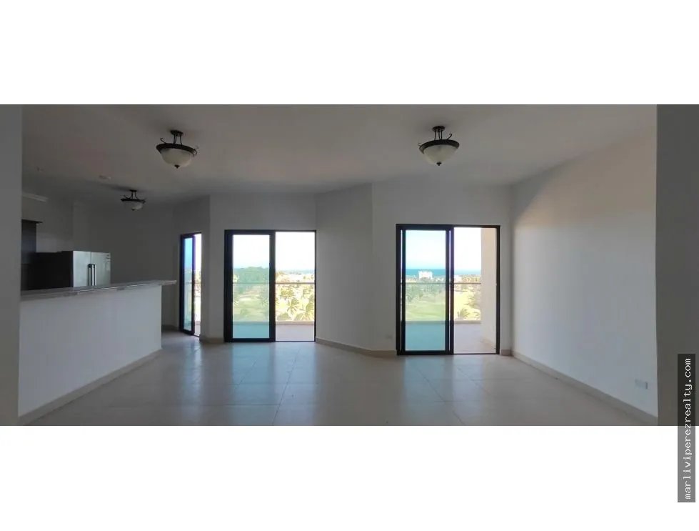 Beachfront Apartment for Sale with Ocean View