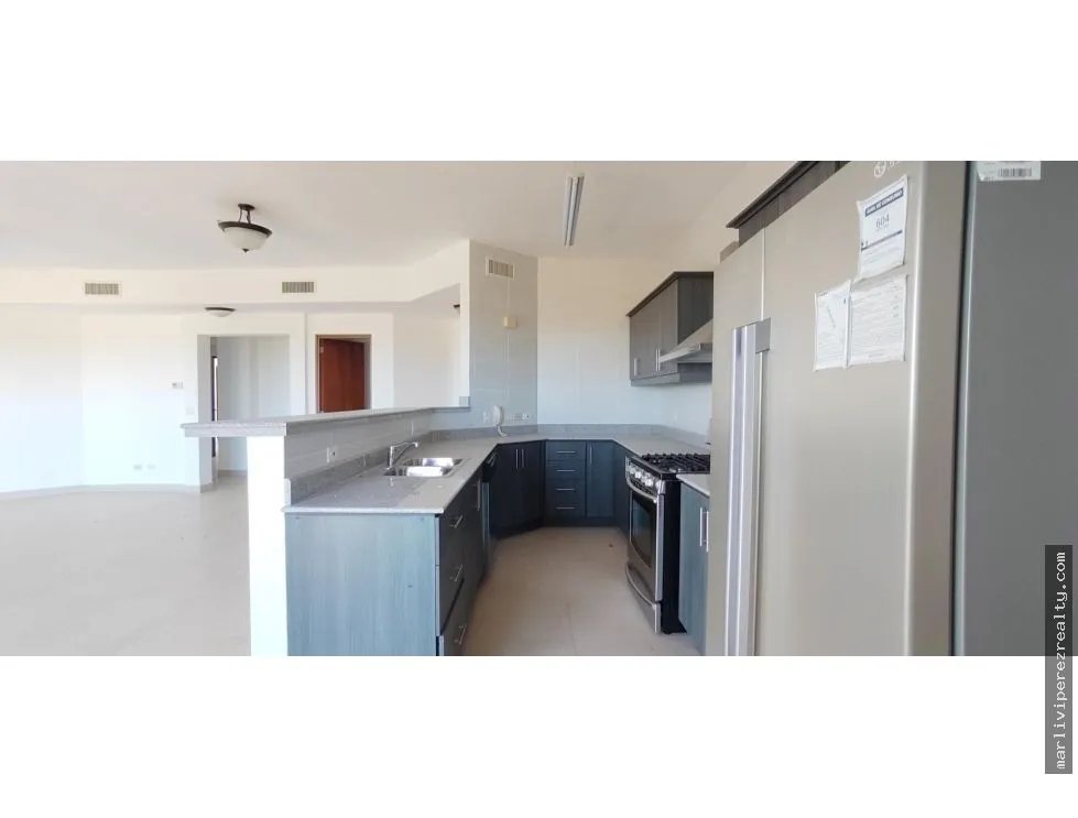 Beachfront Apartment for Sale with Ocean View