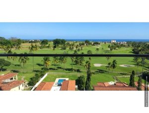Vendo apartamento de playa en vista Mar