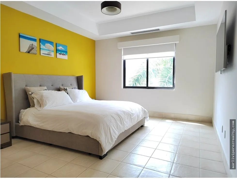Apartamento à Venda em Antón