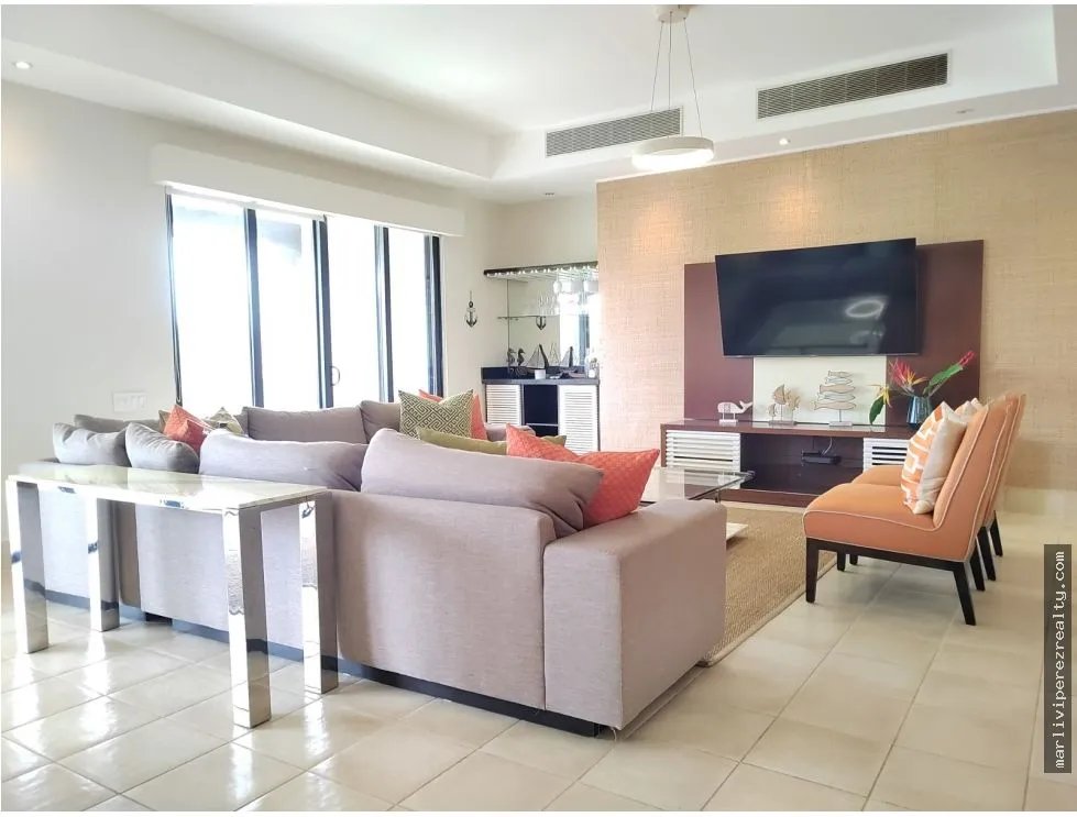 Apartamento à Venda em Antón