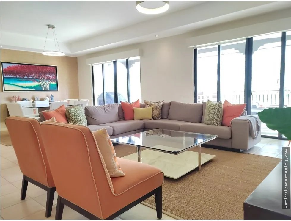 Apartamento à Venda em Antón