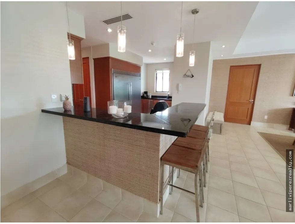 Apartamento à Venda em Antón