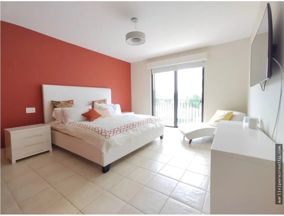 Apartamento à Venda em Antón