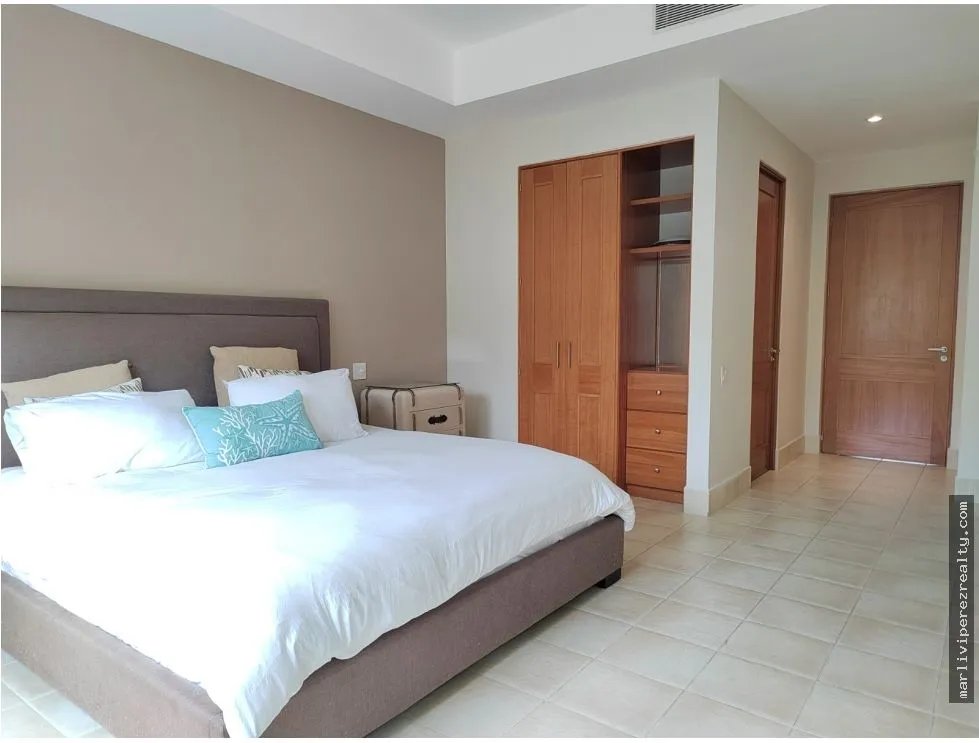 Apartamento à Venda em Antón