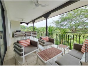 Sale of Apartment in Buenaventura with Lake View