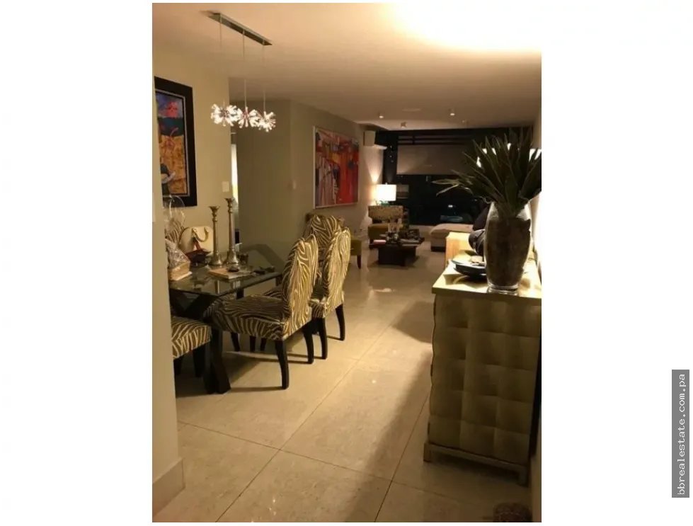 RENTAL IN EL CANGREJO PH LAS GARZAS 2 BEDROOMS FURNISHED