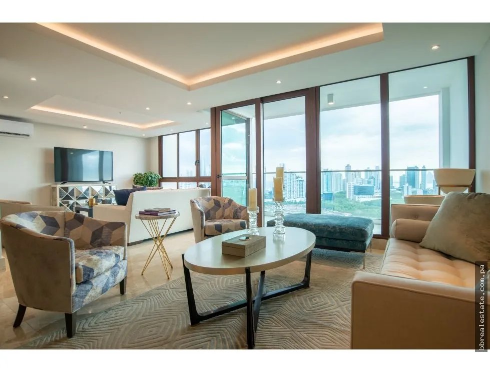 Apartment for Sale in Santa María, The Colonial