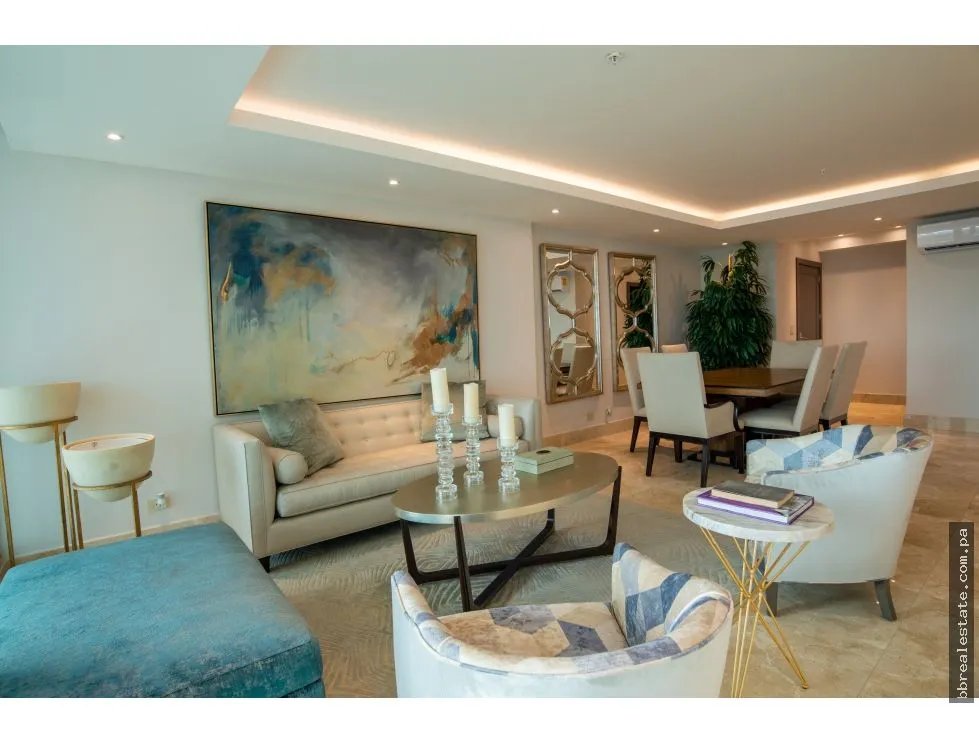 Apartment for Sale in Santa María, The Colonial