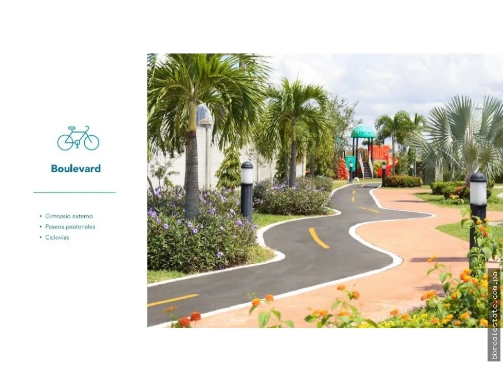 Sale of House in Costa Sur, Costa Linda Millennial Model A