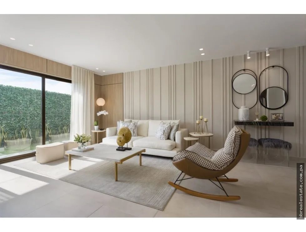 Sale of House in Costa Sur, Costa Linda Millennial Model A