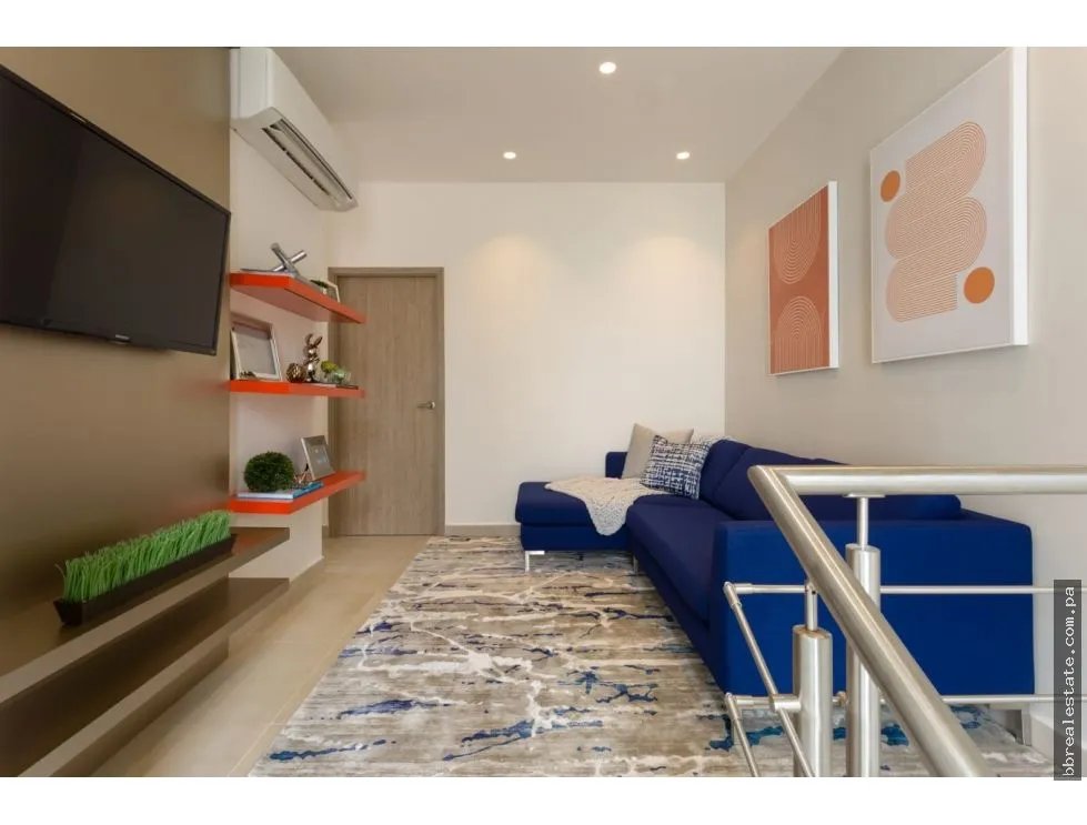 Sale of House in Costa Sur, Costa Linda Millennial Model A