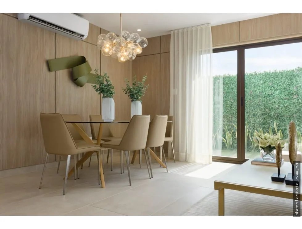 Sale of House in Costa Sur, Costa Linda Millennial Model A