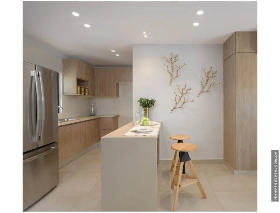 Sale of House in Costa Sur, Costa Linda Millennial Model A