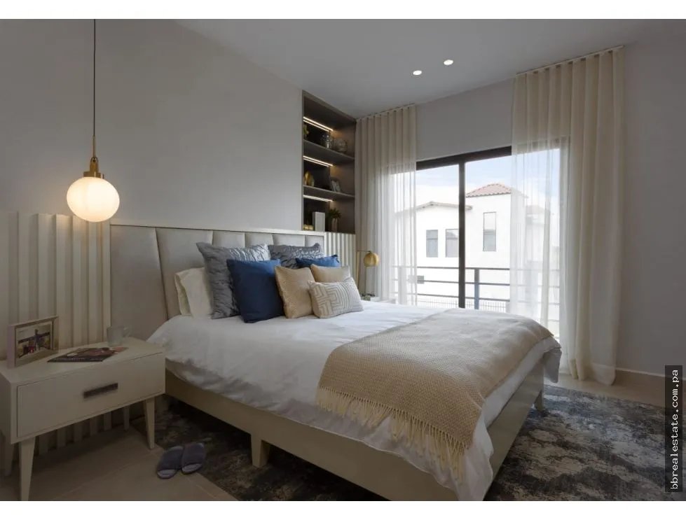 Sale of House in Costa Sur, Costa Linda Millennial Model A