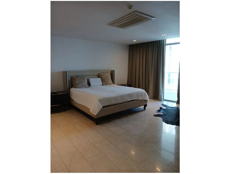 Apartment for Sale and Rent – Grand Tower, Punta Pacífica