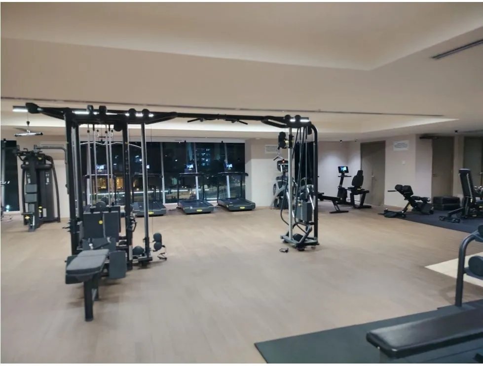 Apartment for Sale and Rent – Grand Tower, Punta Pacífica