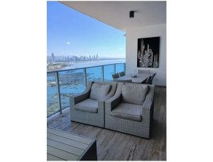 Apartment for Sale and Rent – Grand Tower, Punta Pacifica. L…