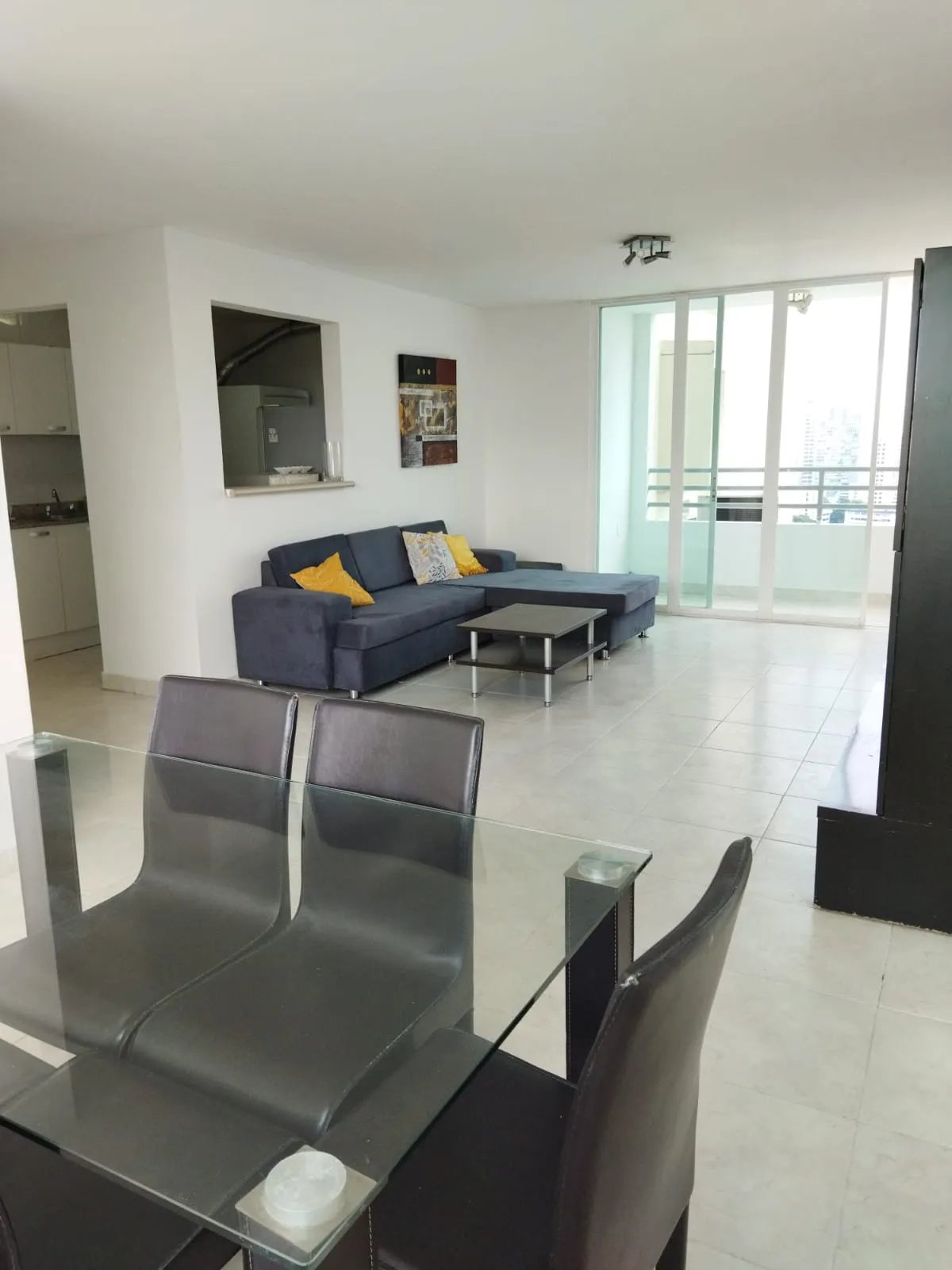 Apartamento en Venta Edison Park