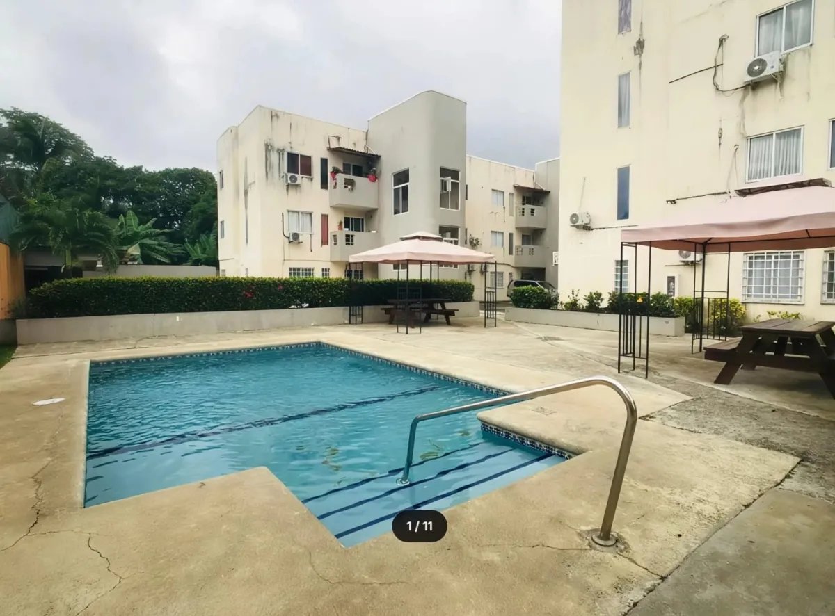 Apartamento à Venda em Juan Díaz