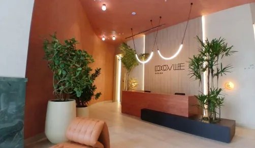 Apartment for Rent – ​​PH Dovle, Panama City – Coco del Mar
