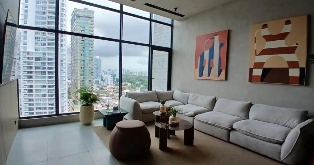 Apartment for Rent – ​​PH Dovle, Panama City – Coco del Mar