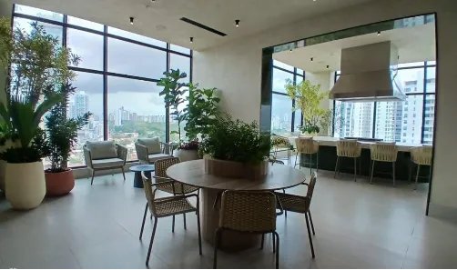 Apartment for Rent – ​​PH Dovle, Panama City – Coco del Mar