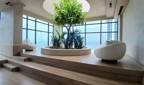 Apartment for Rent – ​​PH Dovle, Panama City – Coco del Mar