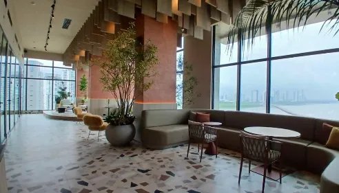 Apartment for Rent – ​​PH Dovle, Panama City – Coco del Mar