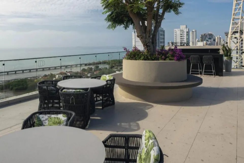 Apartment for Rent – ​​PH Dovle, Panama City – Coco del Mar