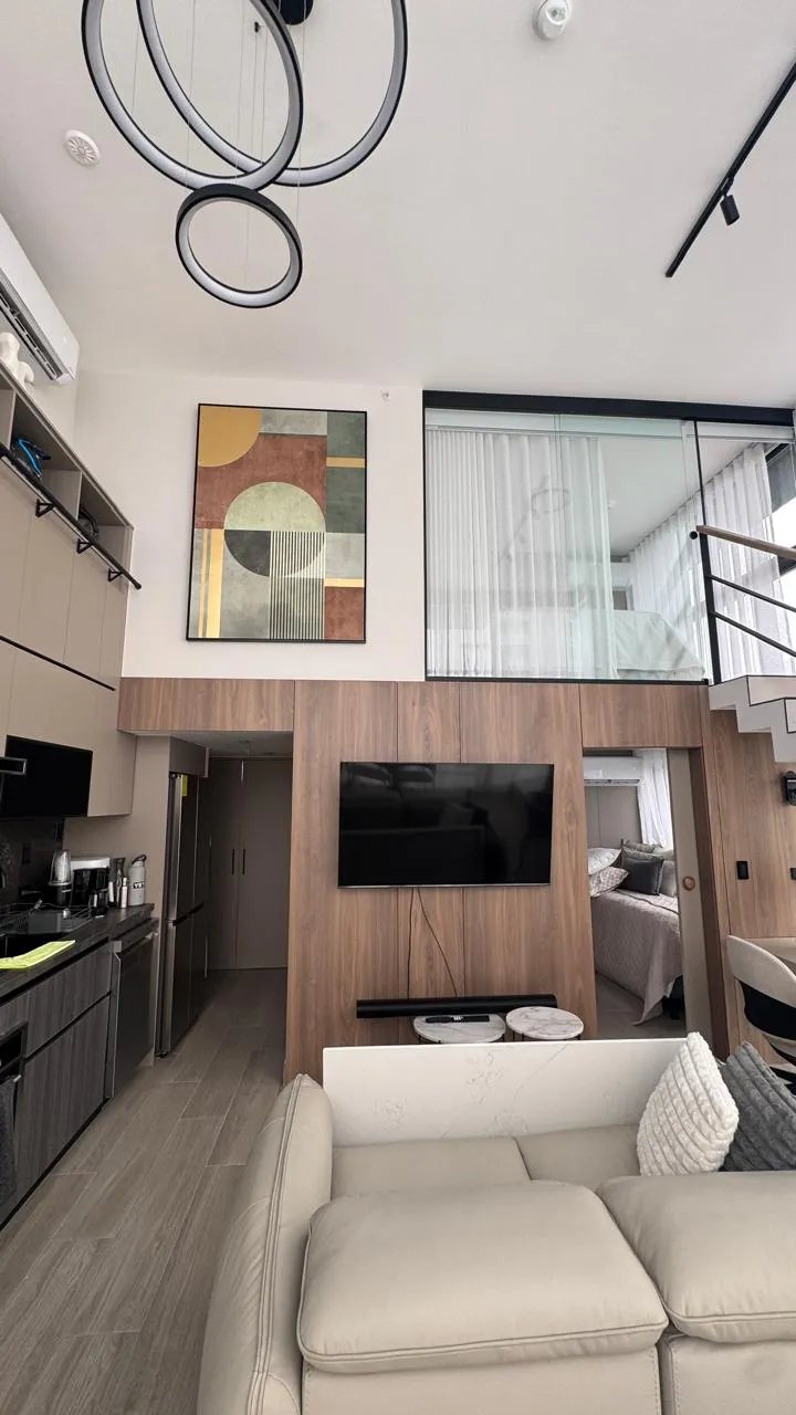 Apartment for Rent – ​​PH Dovle, Panama City – Coco del Mar
