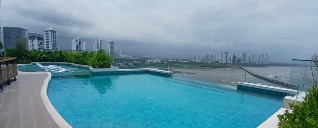 Apartment for Rent – ​​PH Dovle, Panama City – Coco del Mar